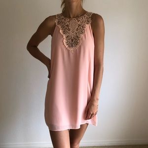 Tobi dress